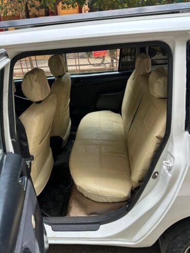 Toyota Succeed ULX 2003 For Sale in Dhaka Mirpur