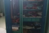 Steel Almirah For Sale in Chittagong GEC