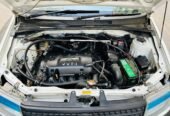 Toyota Probox GL 2003 For Sale in Dhaka Mirpur