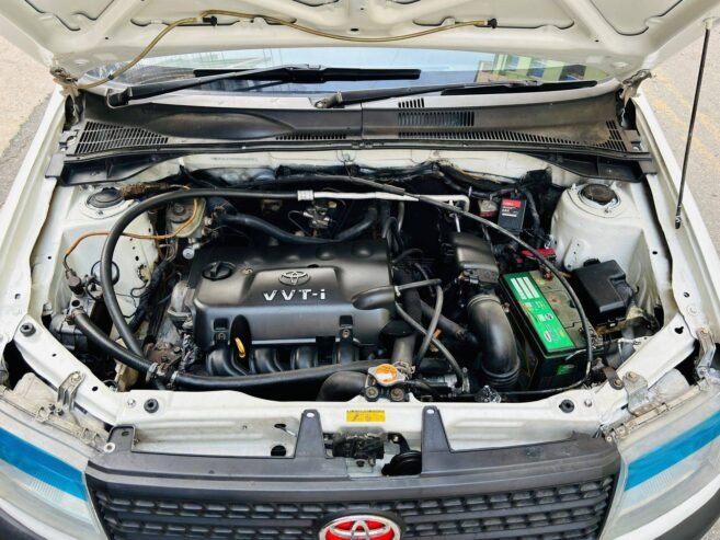 Toyota Probox GL 2003 For Sale in Dhaka Mirpur