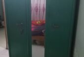 Steel Almirah For Sale in Chittagong GEC
