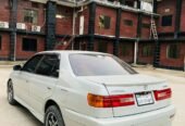 Toyota Corona Premio 1999 For Sale in Dhaka Dhanmondi