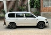 Toyota Succeed ULX 2003 For Sale in Dhaka Mirpur