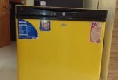 Walton WCF-1D5-0401 Deep Fridge For Sale in Chittagong