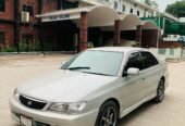Toyota Corona Premio 1999 For Sale in Dhaka Dhanmondi