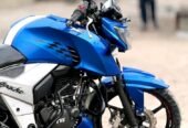 TVS Apache 4V 2019 Model For Sale in Dhaka