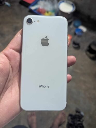 IPhone 8 For Sale in Dhaka Mohammadpur