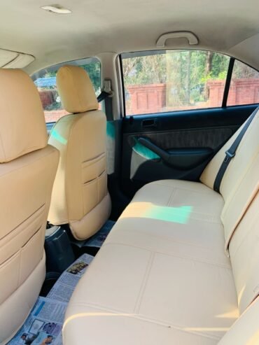 Honda Civic 2005 Model For Sale in Dhaka