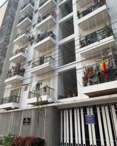 Bachelore House Rent in Dhaka Aftabnagar