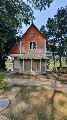 Chitra Resort in Khulna Booking
