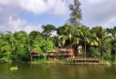 Chitra Resort in Khulna Booking