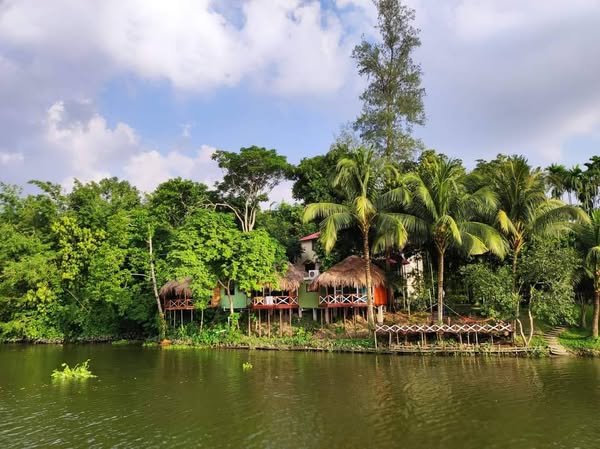 Chitra Resort in Khulna Booking