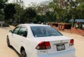 Honda Civic 2005 Model For Sale in Dhaka