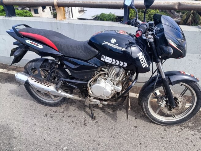 Bajaj Pulsar 150 For Sale in Chittagong