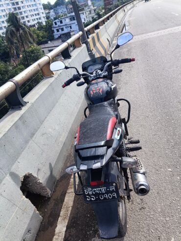 Bajaj Pulsar 150 For Sale in Chittagong