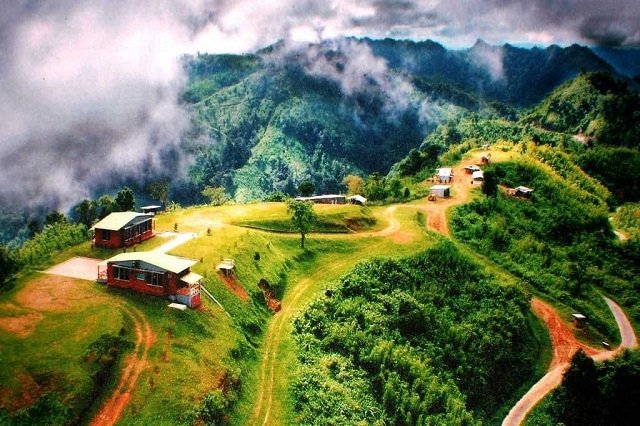 Bandarban Tour Package in Bangladesh Dhaka