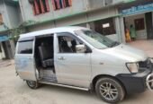Toyota Noah KR 42 2005 Model For Sale in Niamatpur 