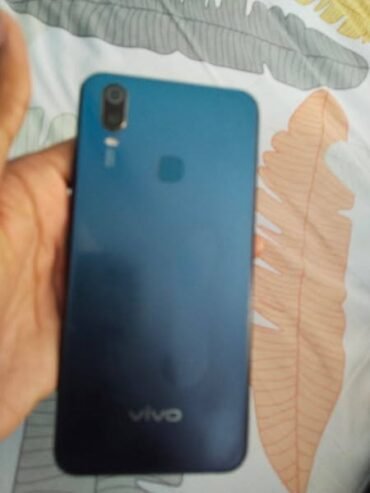 Vivo Y11 For Sale in Dhaka Jatrabari