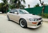Toyota 100 SE Limited 1994 Model For Sake in Dhaka