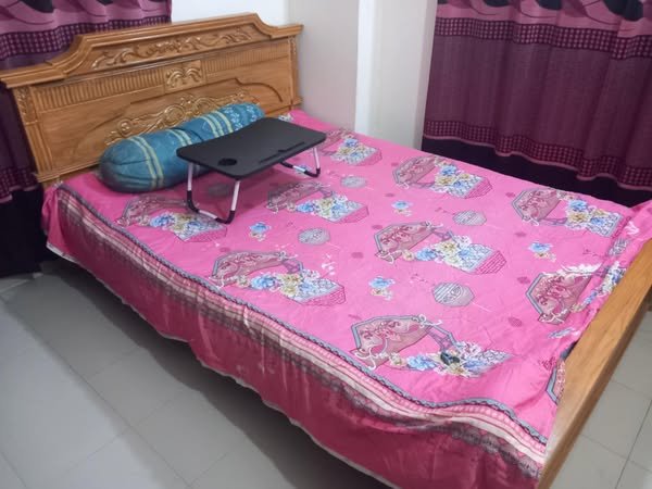 Bed For Sale in Chittagong Chawkbazar