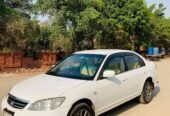 Honda Civic 2005 Model For Sale in Dhaka