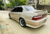 Toyota 100 SE Limited 1994 Model For Sake in Dhaka