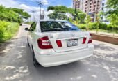 Toyota Premio 2002 Model For Sale in Dhaka