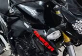 Suzuki Gixxer Monotone 155cc For Sale in Khulna