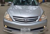 Toyota Allion 2004 For Sale in Dhaka