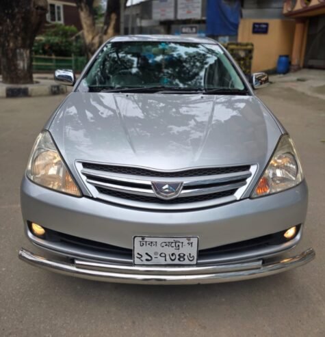 Toyota Allion 2004 For Sale in Dhaka