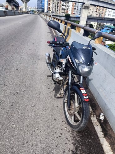 Bajaj Pulsar 150 For Sale in Chittagong