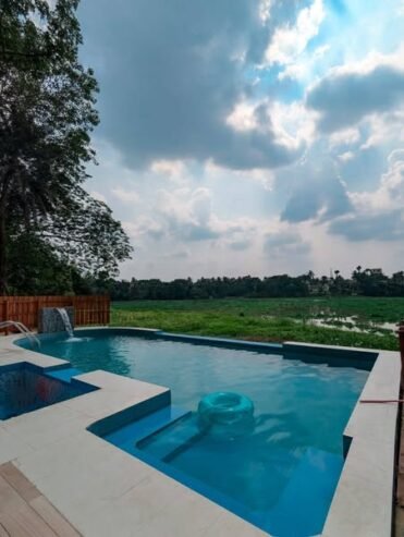 Chitra Resort in Khulna Booking