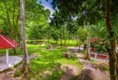 Chitra Resort in Khulna Booking