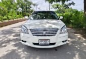 Toyota Premio 2002 Model For Sale in Dhaka