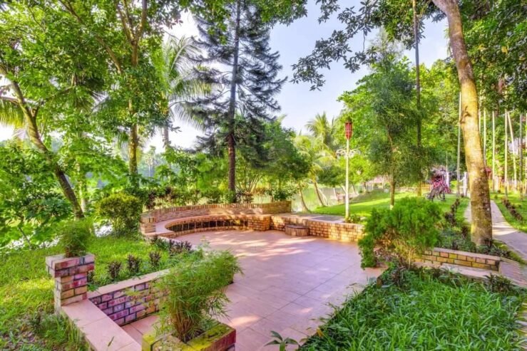 Chitra Resort in Khulna Booking