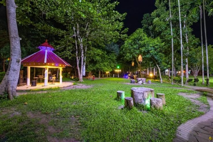 Chitra Resort in Khulna Booking