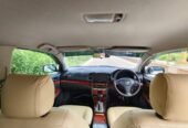 Toyota Premio 2002 Model For Sale in Dhaka