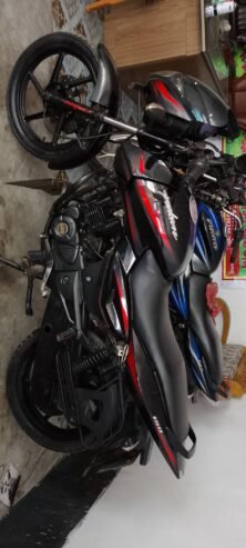 Bajaj Pulsar 150 For Sale in Khulna Fakirhat