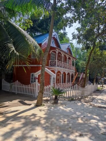 Chitra Resort in Khulna Booking