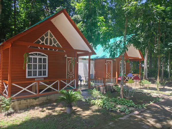Chitra Resort in Khulna Booking