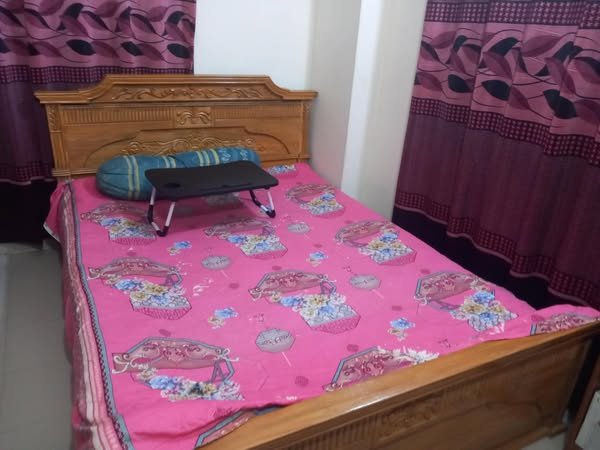 Bed For Sale in Chittagong Chawkbazar