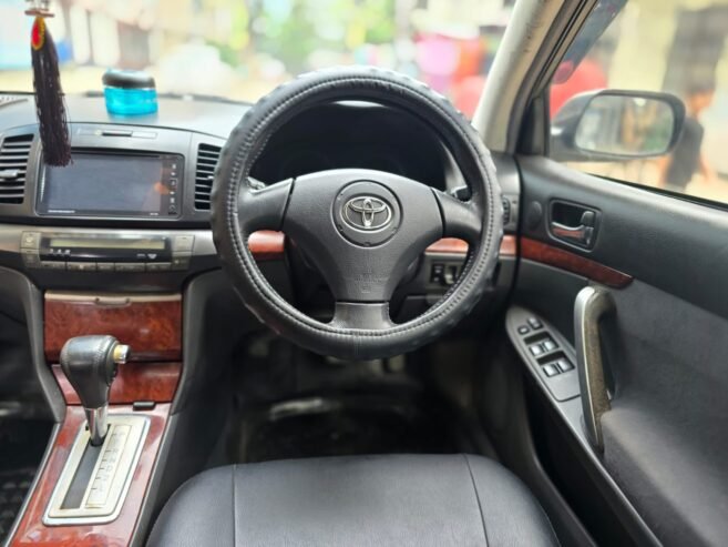 Toyota Allion 2004 For Sale in Dhaka