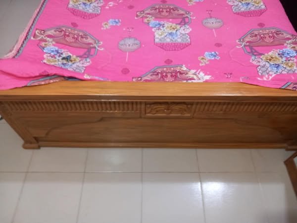 Bed For Sale in Chittagong Chawkbazar