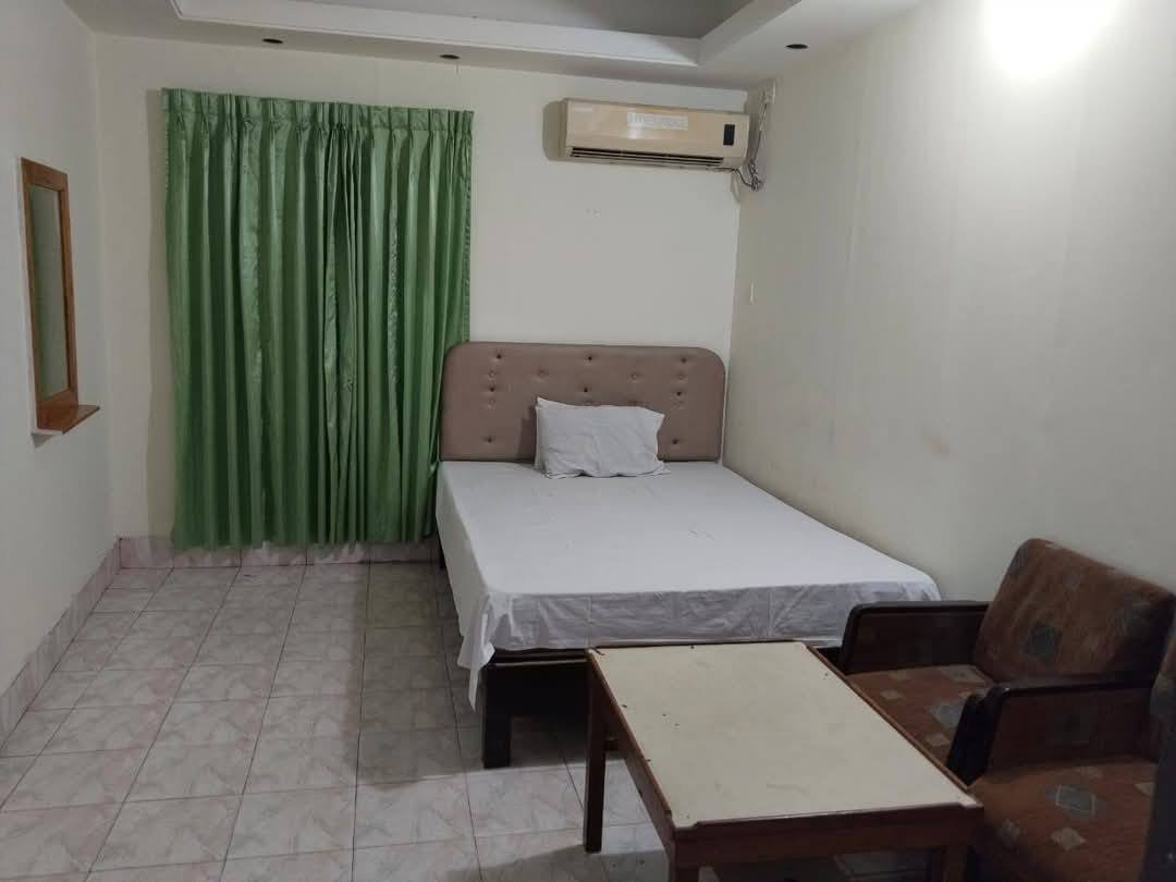 Hotel Paradise Residential Chittagong Booking