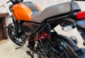 Yamaha FZ-X For Sale