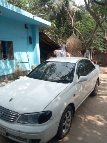 Nissan Sunny 2008 For Sale in Comilla