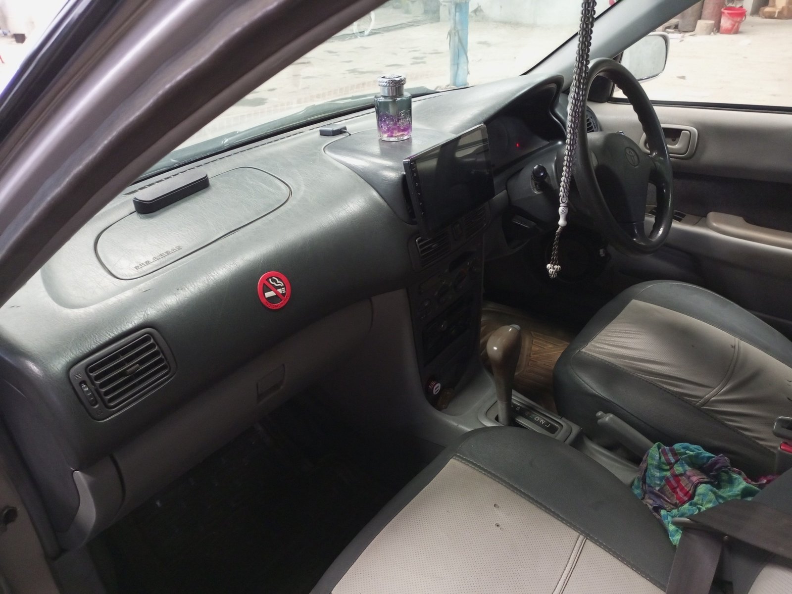Toyota 111 1997 Model For Sale in Khulna