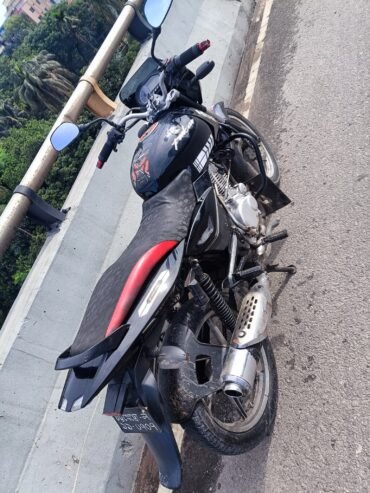 Bajaj Pulsar 150 For Sale in Chittagong