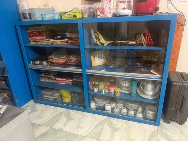 Showcase For Sale in Dhaka Mirpur