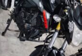 Suzuki Gixxer Monotone 155cc For Sale in Khulna